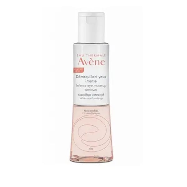 Avène Desmaquilhante Olhos Intenso 125ml